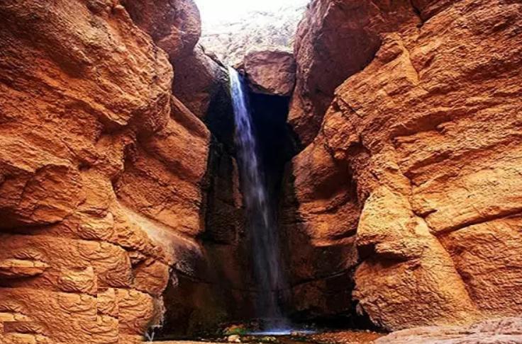 طبیعت خراسان شمالی